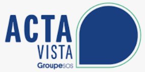Acta Vista (association du groupe SOS)