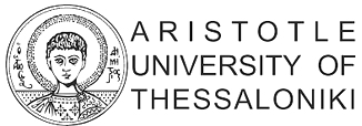 AUTh - School of Spatial Planning and Development, Faculty of Engineering, Aristotle University of Thessaloniki
