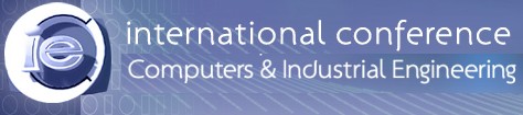 International Conference on Computers & Industrial Engineering