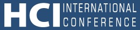 HCI - International Conference on Human-Computer Interaction