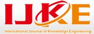 International Journal of Knowledge Engineering