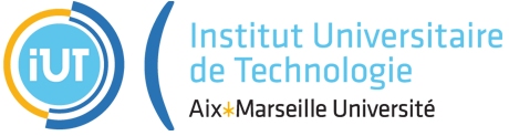 IUT - AM l'Institut Universitaire de Technologie d’Aix-Marseille