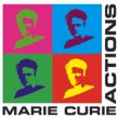 Marie Skłodowska-Curie actions