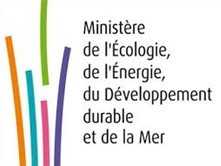 Le ministère de l'Écologie, du Développement durable et de l'Énergie