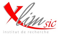 UMR 6172 XLIM CNRS, Université de Poitier