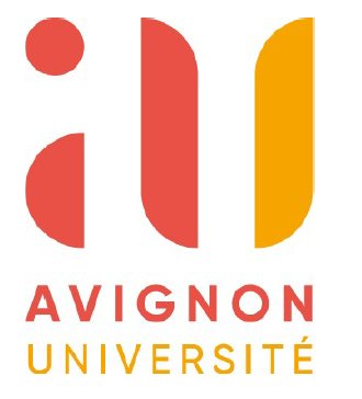 CMI - Ingénierie en Histoire et Multimédia, Avignon Université