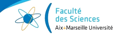 Université d'Aix-Marseille, Faculté des Sciences site Luminy