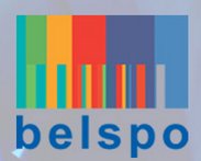 Service public fédéral de programmation Politique scientifique ou la Politique scientifique fédérale belge (BELSPO)