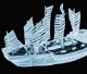 1405 Zheng He explore l'océan indien