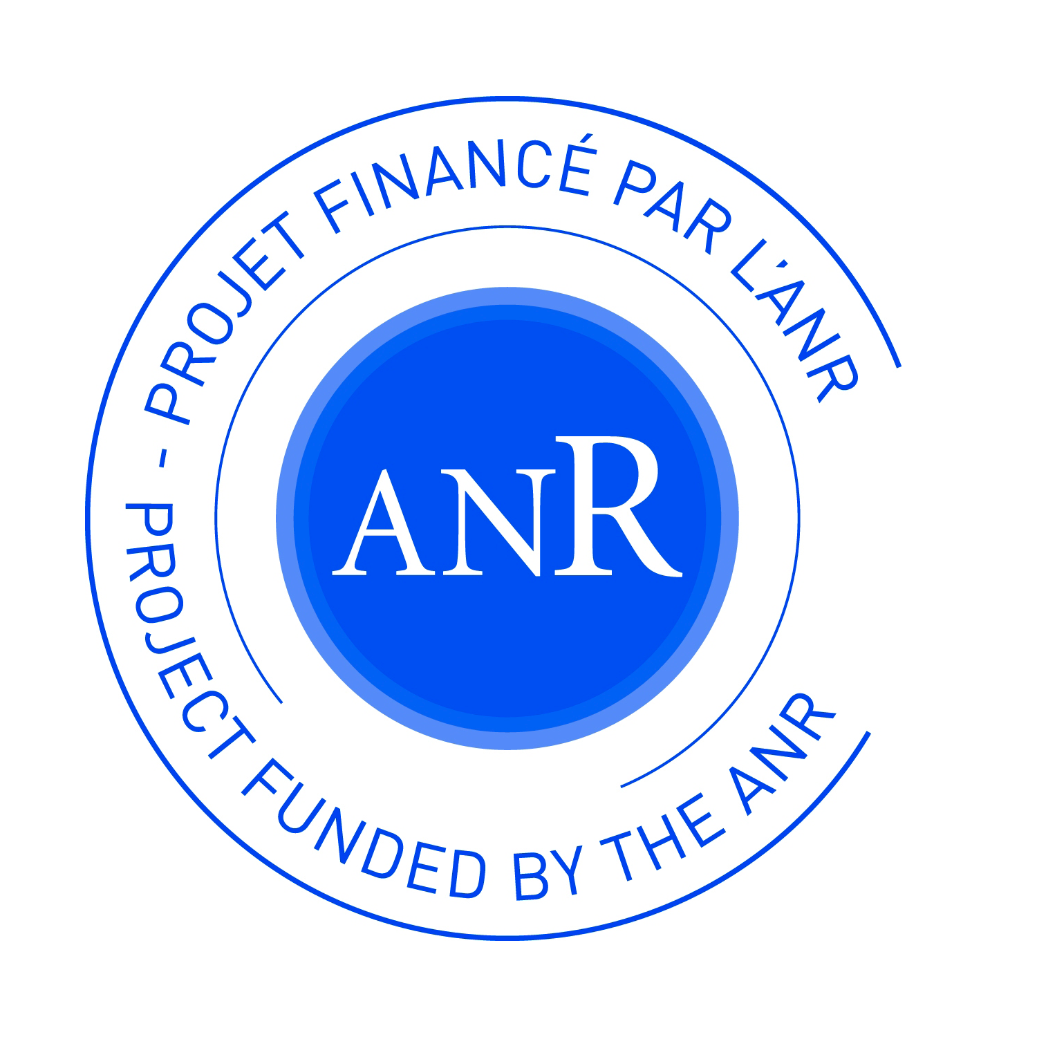L'Agence nationale de la recherche (ANR)