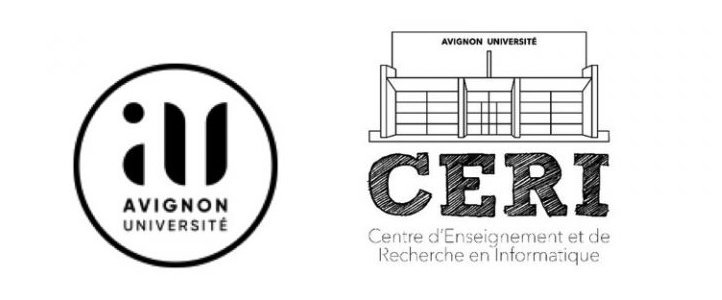 Centre d'Enseignement et de Recherche en Informatique (CERI), Université d'Avignon