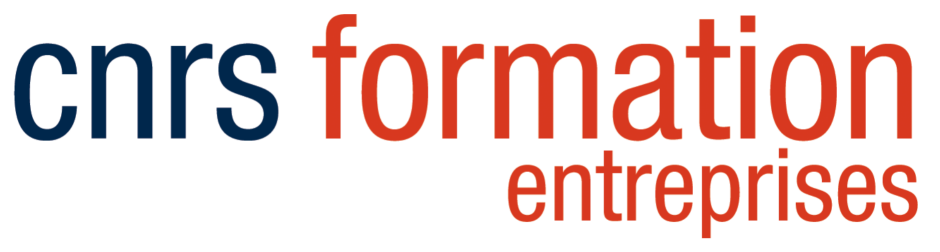 CNRS Formation Entreprises