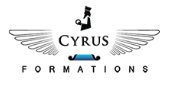 CYRUS Formations