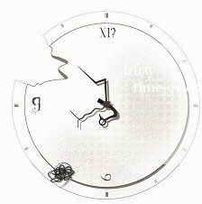 workshop Dirty time-oriented data: whereabouts and bottlenecks