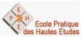 École Pratique des Hautes Études