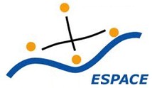 L’unité mixte de recherche ESPACE -  Étude des Structures, des Processus d’Adaptation et des Changements de l’Espace