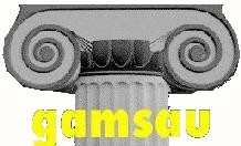 GAMSAU - Groupe d'études pour l_Application des Méthodes Scientifiques à l'Architecture et à l'Urbanisme