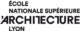 École Nationale Supérieure d’Architecture de Lyon