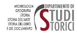 Department of Historical Studies, University of Turin