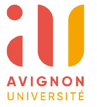 Université d'Avignon
