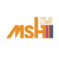 USR CNRS 3501 - Maison des Sciences de l'Homme Val de Loire (MSH VdL)