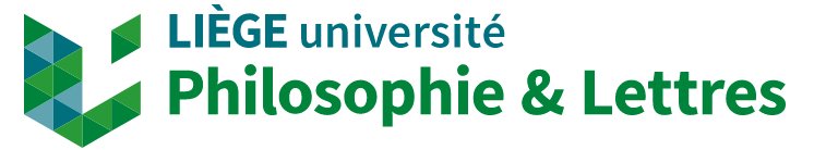 Faculté de Philosophie et Lettres, ULiège