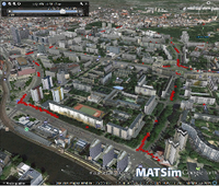 image MatSim