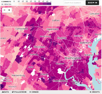 image Mega-commuters