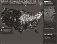 image Newspaper US