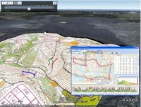 image Quick route