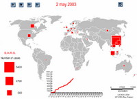 image Sars epidemic