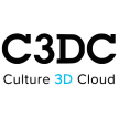 CULTURE 3D CLOUDS