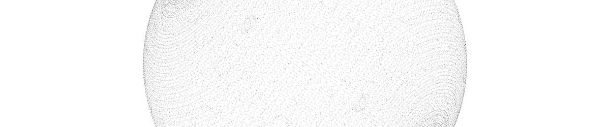 Intermediate result in a dense point cloud transformation process.
Credits : 2016, Pamart Anthony (MAP-CNRS) © UMR CNRS/MC 3495 MAP