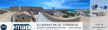 Formation Citadelle 2024