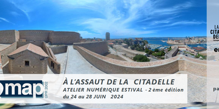 Formation Citadelle 2024