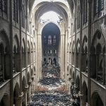 Cathédrale Notre-Dame de Paris