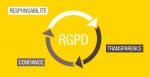 Le coin juridique : La démarche RGPD, les mentions sur les sites web et les contrats de cession de droits à l'image