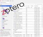 Zotero