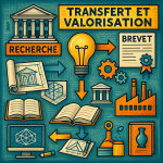Transfert et valorisation