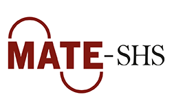 Présentation lors des journées annuelles du réseau Mate-shs, les 15 et 16 mai