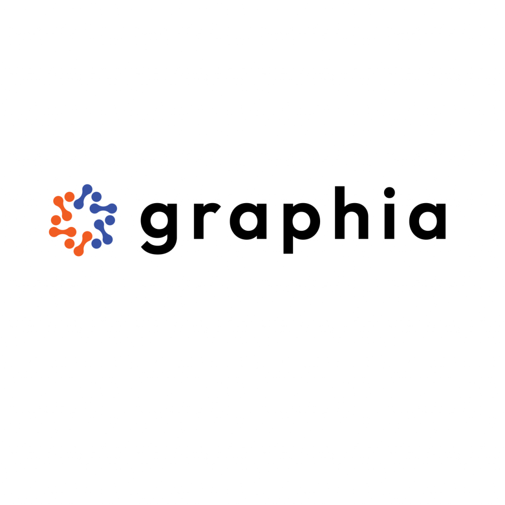 logo du projet GRAPHIA