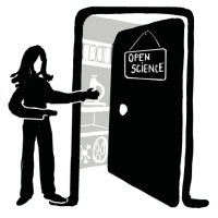 Open science